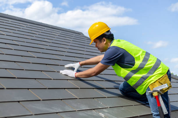 Gutter Installation and Roofing in Lomira, WI
