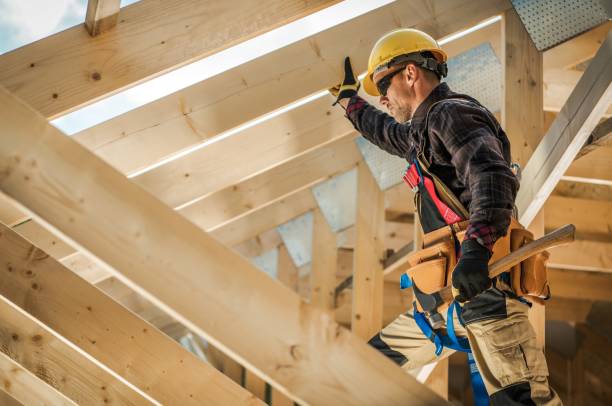 Best Roof Maintenance Services  in Lomira, WI