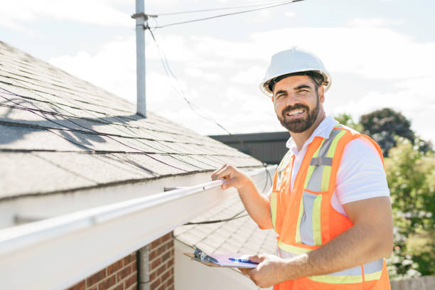 Best Roof Repair Estimates  in Lomira, WI
