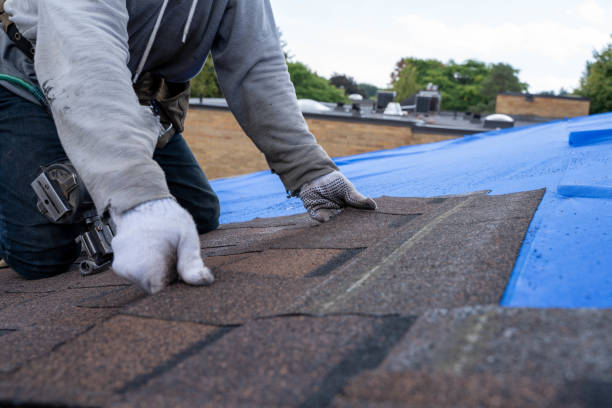 Heating Cable for Roof Installation in Lomira, WI