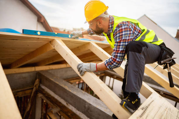 Best Gutter Installation and Roofing  in Lomira, WI