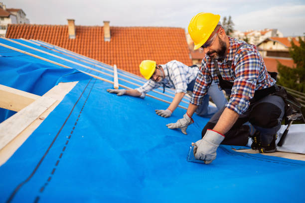 Best Tile Roofing Contractor  in Lomira, WI
