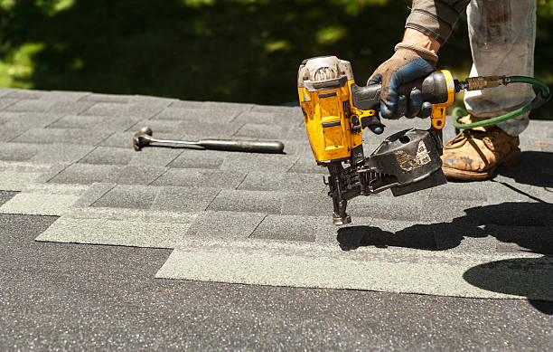 Best Local Roofing Companies  in Lomira, WI