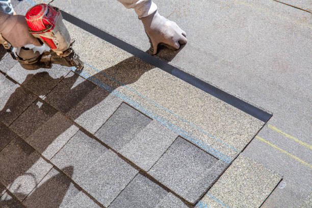 Best Slate Roofing Contractor  in Lomira, WI