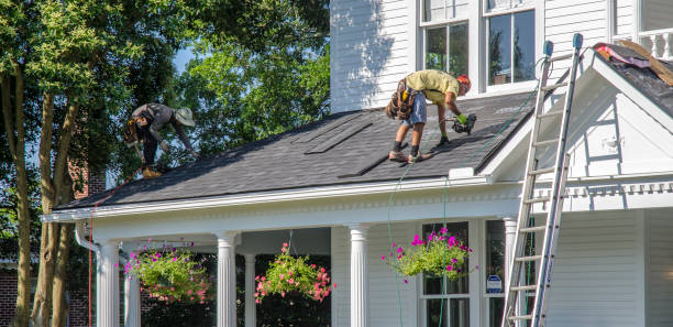 Best Roof Waterproofing Services  in Lomira, WI