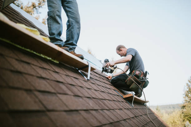 Best Storm Damage Roof Repair  in Lomira, WI